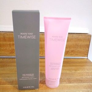 MaryKay Timewise 3D 4in1 Cleanser